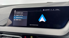 BMW 1 Series 118i M Sport 5dr Step Auto Petrol Hatchback